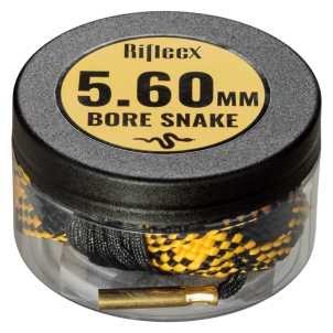 RifleCX Bore Snake 5,6 mm