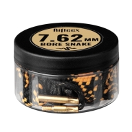 RifleCX Bore Snake 7,62