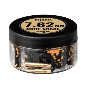 RifleCX Bore Snake 7,62
