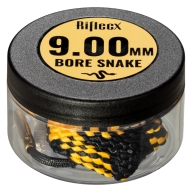 RifleCX Bore Snake 9 mm