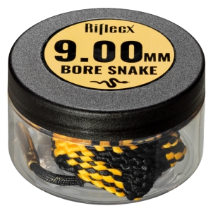 RifleCX Bore Snake 9 mm