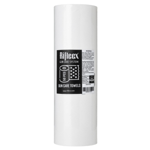 RifleCX GUN CARE TOWELS 50 szt.