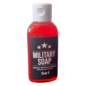 RifleCX Military Soap 50ml