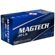 Amunicja MAGTECH 22lr LRN 2,59g(40gr)(50szt.)