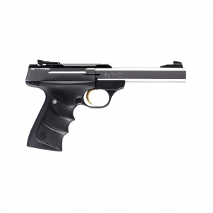 Pistolet Buck Mark standard stainless urx kal.22LR