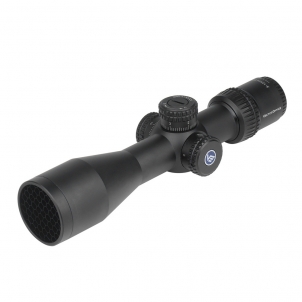Vector Optics - Luneta celownicza Veyron 3-12x44 - 30 mm - First Focal Plane - SCFF-21