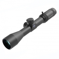 Vector Optics - Luneta celownicza Forester JR. 3-9x40 Riflescope - Czarna - SCOM-35