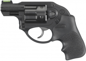 Ruger LCR 1.87'' .38Spec +P (5418)
