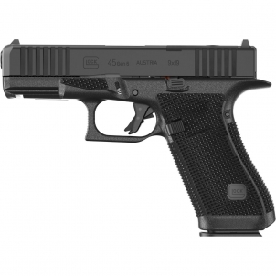 Glock 45 Gen. 6 - OR 9x19