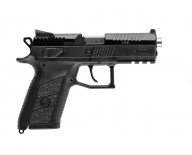 CZ P-07 Kadet .22LR