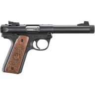 Ruger Mark IV 22/45 - Collector's Series (40192)