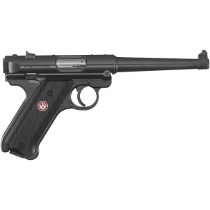 Ruger Mark IV Standard (40105)