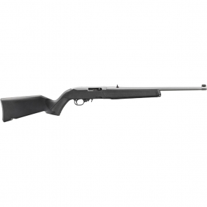 Ruger 10/22 Lightweight 18,5" SS (32006)