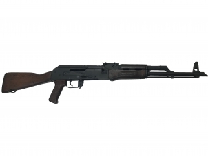 Karabin AKM 7,62 ZM Radom