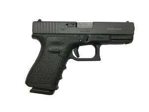 GLOCK 19 Gen 3 ''do Brasil" kal. 9x19 mm 