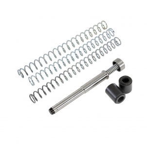 Mechaniczny system redukcji odrzutu DPM XD-M Elite OSP 4.5" (5.28" Threaded) & 5.25" Precision 9mm