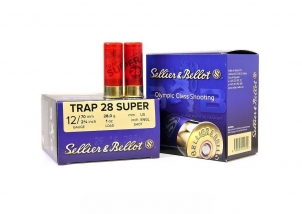 12/70 Trap 28g Super S&B