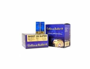 12/70 Skeet 28g Super S&B