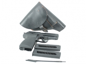 P-83 9x18 mm (Makarov)