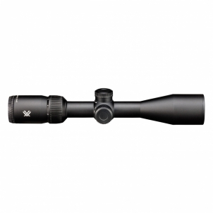 Luneta celownicza Vortex Triumph HD 3-9x40 1" Dead-Hold BDC MOA z montażem 1"/22 mm