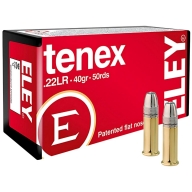 Eley Tenex .22 LR 40gr
