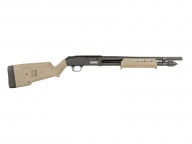 MOSSBERG Mossberg 590S Optic-Ready 51608 kal. 12/76