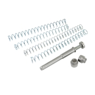 Mechaniczny system redukcji odrzutu DPM Steyr L-A1 & A2 Long Slide