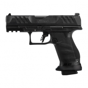 Walther PDP PRO Compact 4'' kal. 9x19
