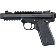 Ruger Mark IV 22/45 Tactical (40149) .22LR