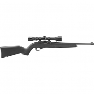 Ruger 10/22 Lightweight 16,4" Viridian - 32001 .22 LR