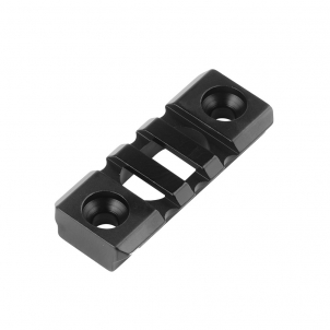 Szyna montażowa Picatinny KeyMod 2'' Vekt Defense SCRAAM-22