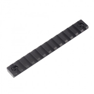 Vekt Defense - Szyna montażowa Picatinny na M-LOK - 5'' / 137 mm - SCRAAM-54