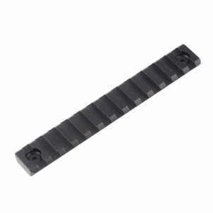 Vekt Defense - Szyna montażowa Picatinny na M-LOK - 5'' / 137 mm - SCRAAM-54