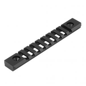 Vekt Defense - Szyna montażowa Picatinny na KeyMod - 5'' - SCRAAM-24