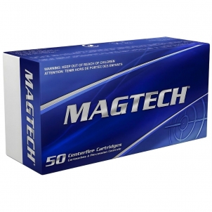 22 WMR NB. MAGTECH FMJ /40GR/ 2,59G - 22WMA