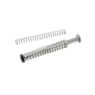 Mechaniczny system redukcji odrzutu DPM "CAPTURED" Standard for GLOCK 19-23-25-32-38 GENS 1-2-3, GEN 6 COMPATIBLE