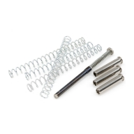 Mechaniczny system redukcji odrzutu DPM CZ 75 SP-01 -12 Adjustable User Settings