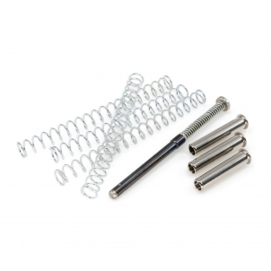 Mechaniczny system redukcji odrzutu DPM CZ 75 SP-01 -12 Adjustable User Settings