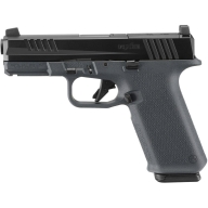 Ruger RXM FS 4" - OR - Grey - 19441 9x19