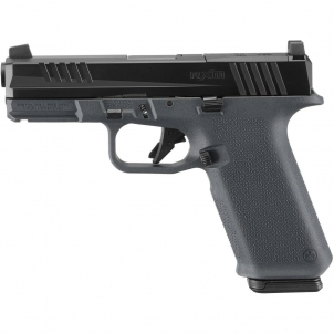 Ruger RXM FS 4" - OR - Grey - 19441 9x19