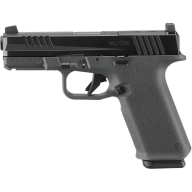 Ruger RXM FS 4" - OR - Black - 19442 9x19