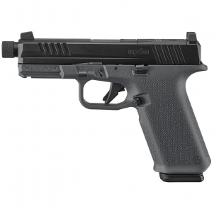 Ruger RXM FS 4,5" - OR TB -Black - 19445 9x19