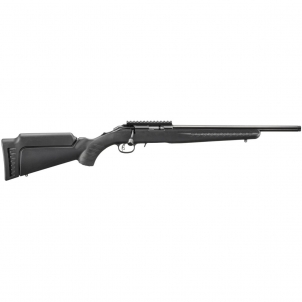 Ruger American Rimfire Standard 16,1" - Semi-Varmint - .22LR - 8391