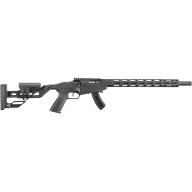 Ruger Precision Rimfire (8400) .22LR