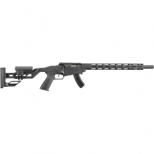 Ruger Precision Rimfire (8400) .22LR