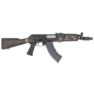 AKM Mini Jack 7,62x39 Retro Chrom