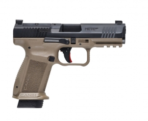 Canik METE SF FDE kal. 9x19 mm 