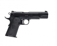 Hammerli Arms Forge H1 kal. .22LR Match 5"