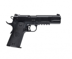 Hammerli Arms Forge H1 kal. .22LR Match 5"