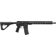 Ruger Harrier 16,1" .5,56/45, .223Rem - Magpul - Black - 28600 